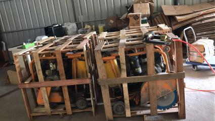 彭州行李、家具、电器包装托运