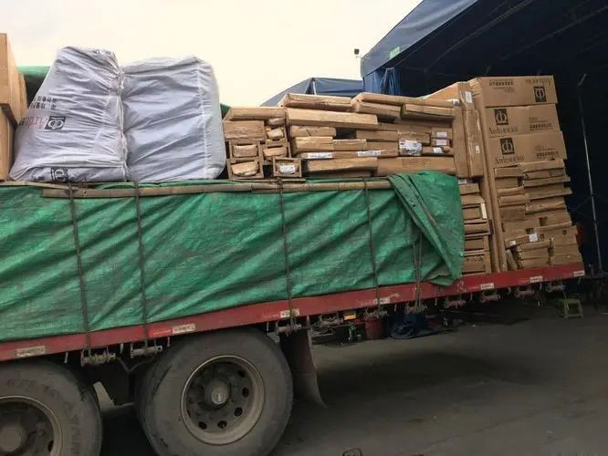 彭州家具托运