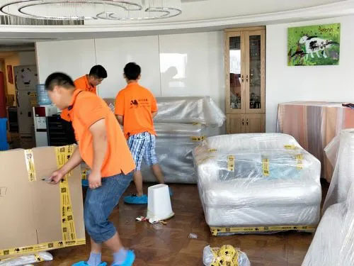彭州精品搬家公司